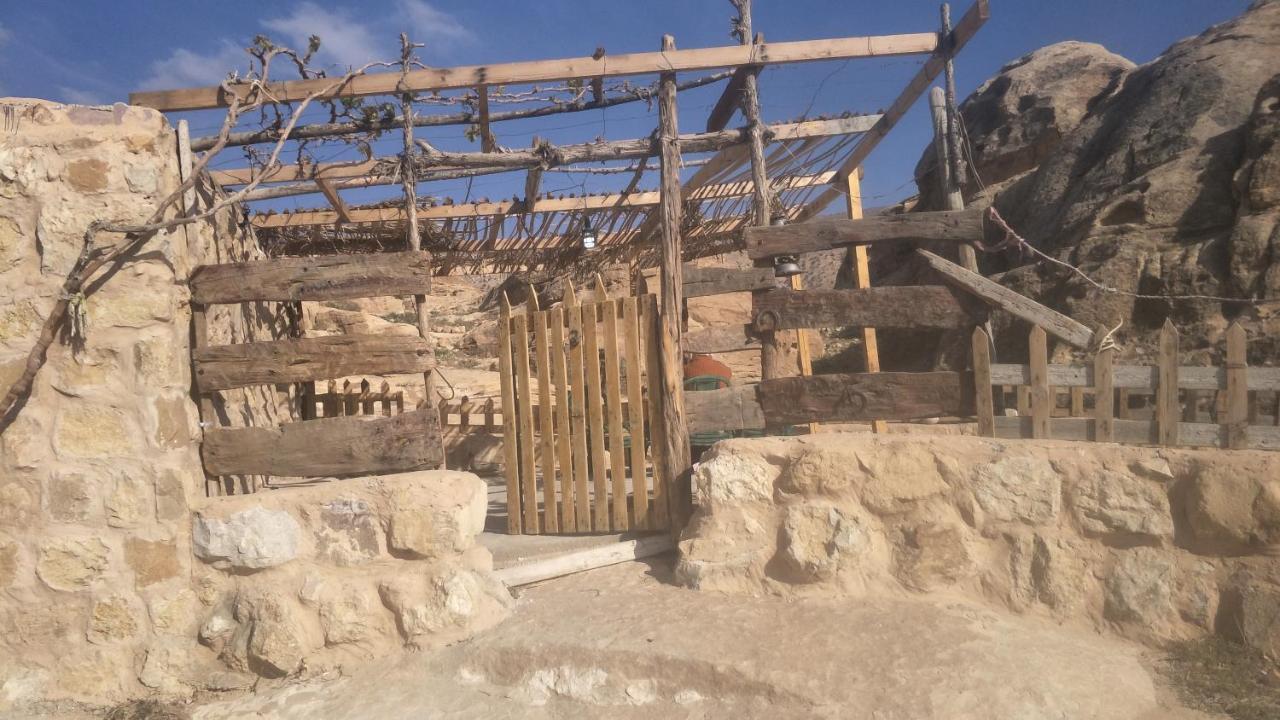 Petra Cottage Al Hayy Exteriér fotografie