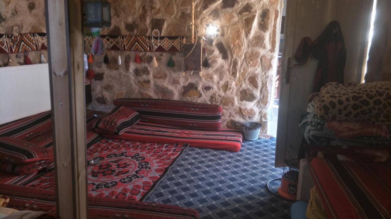 Petra Cottage Al Hayy Exteriér fotografie