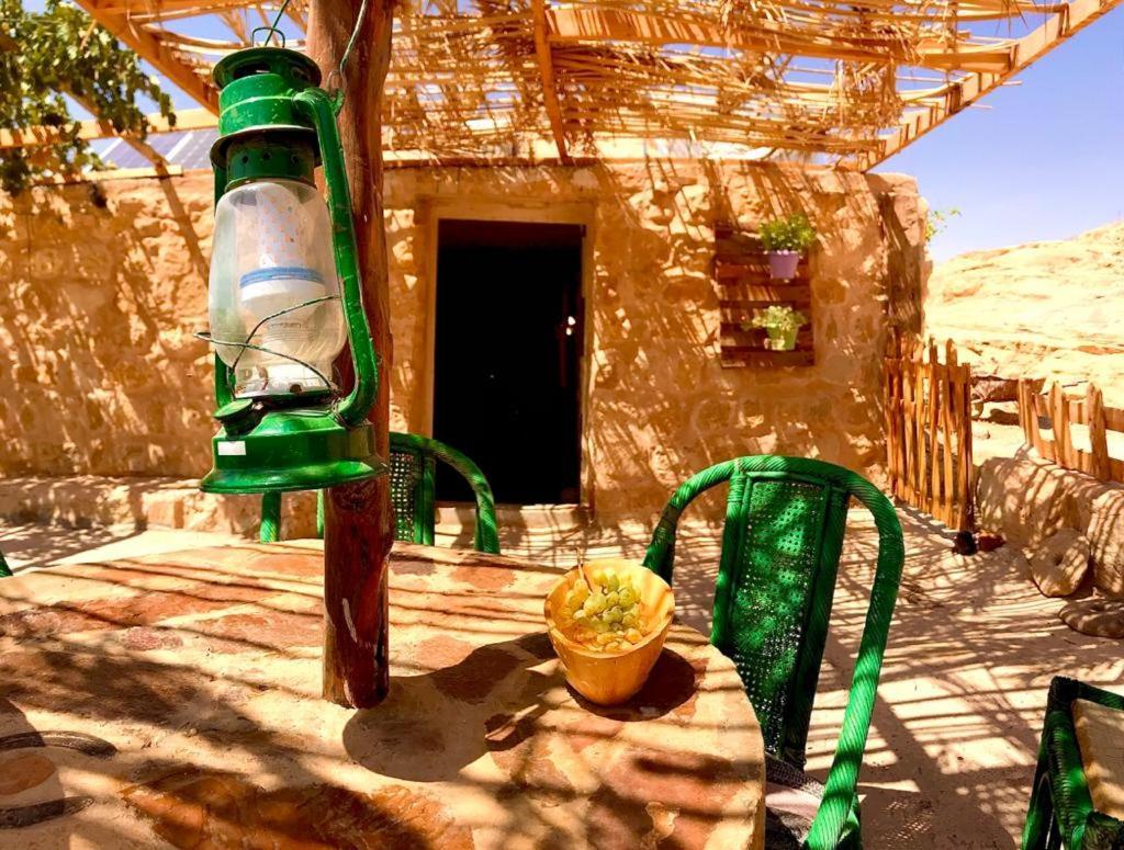 Petra Cottage Al Hayy Exteriér fotografie