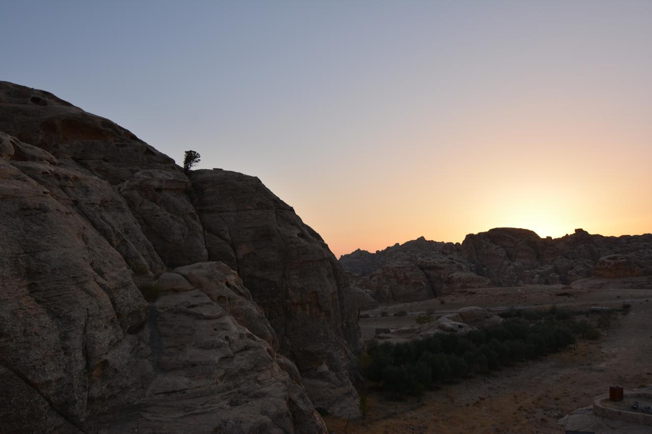 Petra Cottage Al Hayy Exteriér fotografie