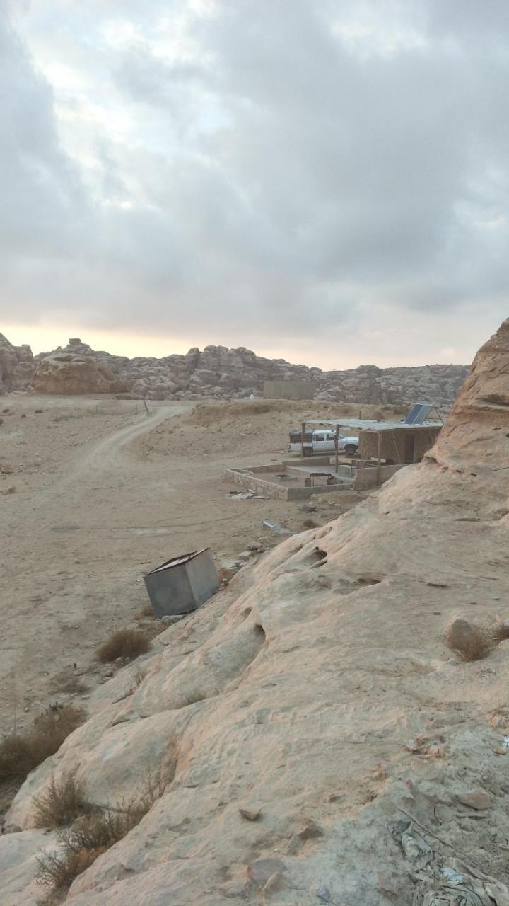 Petra Cottage Al Hayy Exteriér fotografie