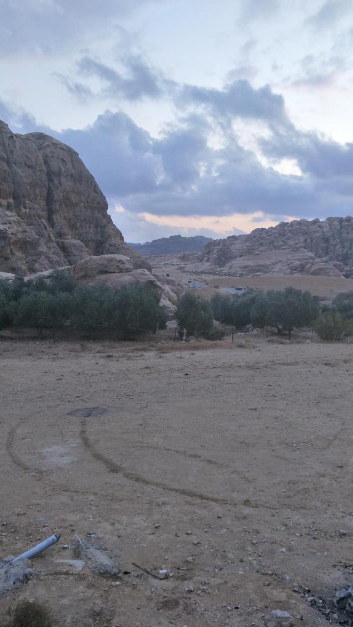 Petra Cottage Al Hayy Exteriér fotografie